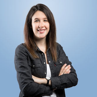 BSc Nathalie Millius