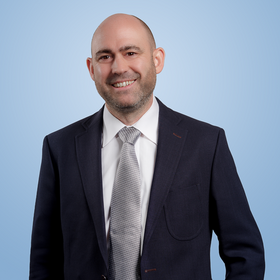 Dr. Adrian Hänni