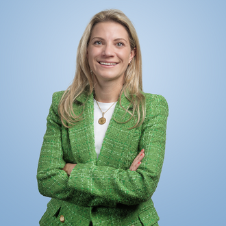 Dr. Teresa Valerie Mandl