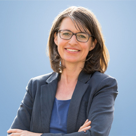 Dr. Sibylle Galliker