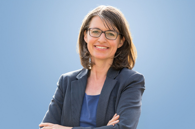 Sibylle Galliker