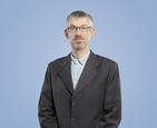 Prof. Dr. David Loeffler