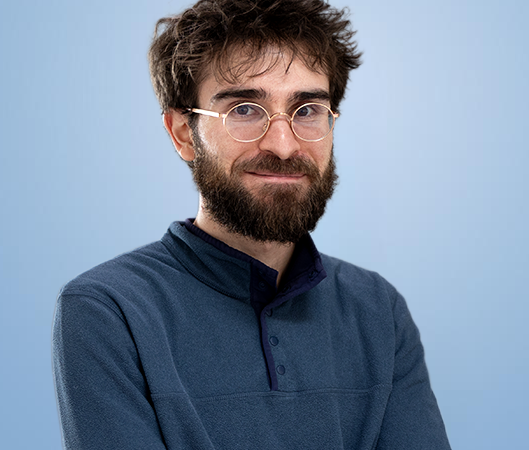 Luca Giudici