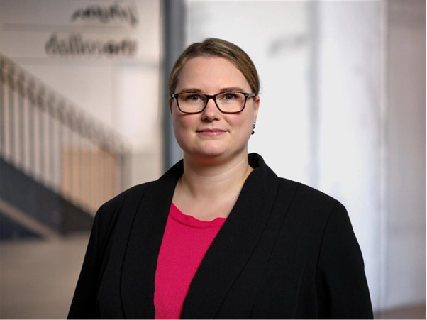 Mareike Otter 