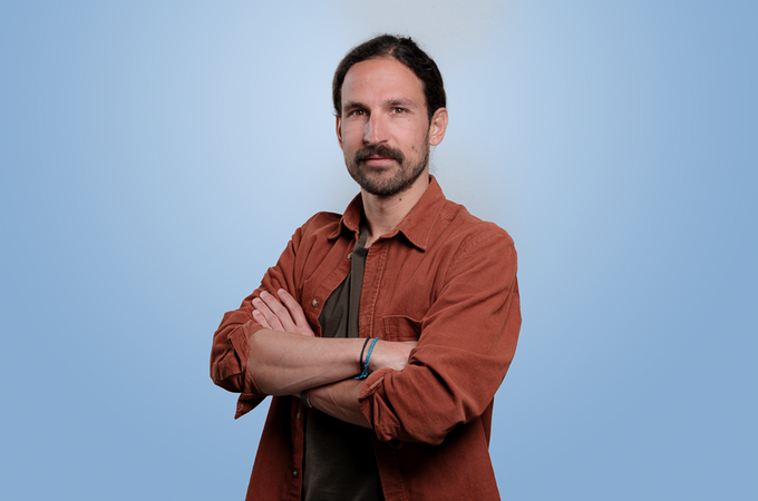 Nikolaos Tsipinakis