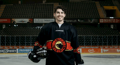 Portrait de Miro Zryd