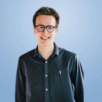 MA Damian Troxler