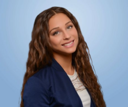 Vanessa Radtke