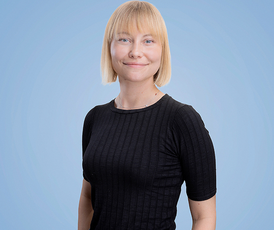 Dominique Lysser