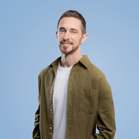 Dr. Maximilian Haas