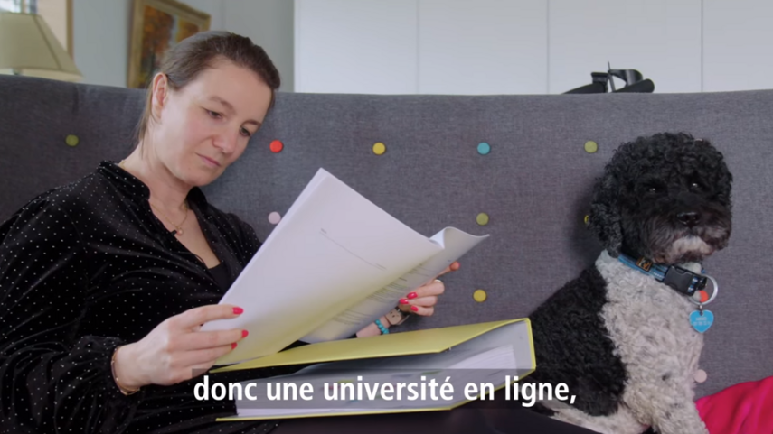 Camille Luyet
