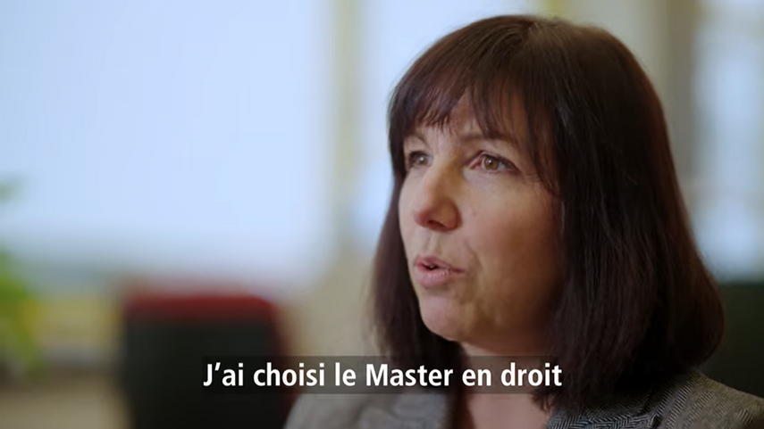 Séverine Favre