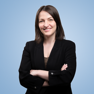 Mélanie Bonvin