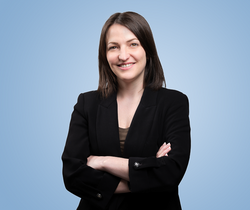 Mélanie Bonvin