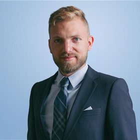 Dr. iur. Nicolas Leu