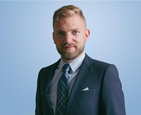 Dr. iur. Nicolas Leu