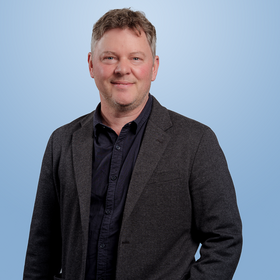Prof. Dr. Dominik Schöbi