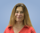 Dr. Edith Favoreu