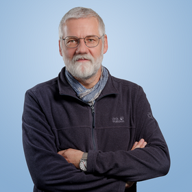 Dr. Christoph Leuenberger