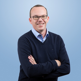 Prof. Dr. Thomas Reber