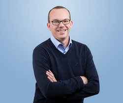 Prof. Dr. Thomas Reber