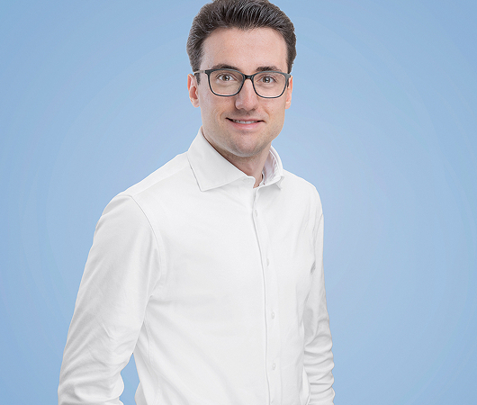 Cedric Röschli