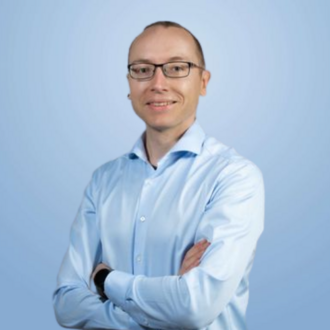 Dr. Stefan Meyer