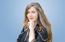 Portrait d'Andrea Samson