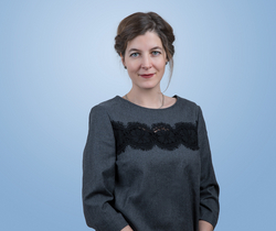 Prof. Dr.  Andrea Samson