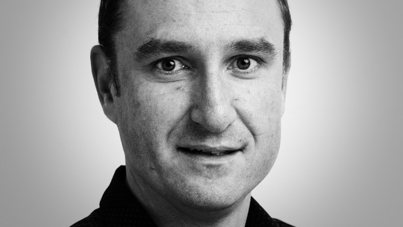Pierrick Ballestraz