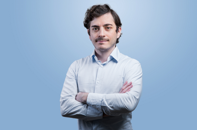 Angelo Belardi
