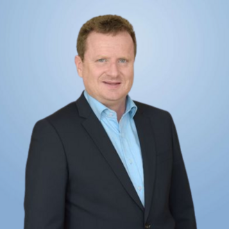 Prof. Dr. Gerald Mäsch