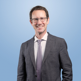 Prof. Dr. Rodrigo Rodriguez