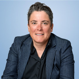 Jeanne Richenberger
