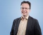 Prof. Dr. Claude Hauser
