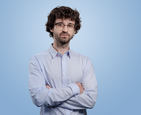 Dr. Cyril Cordoba
