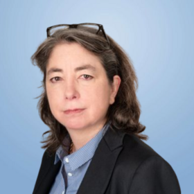 Dr. Nicola Jacobshagen