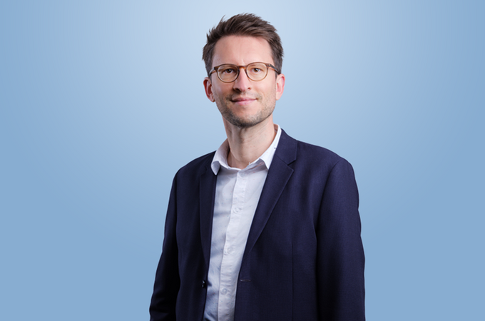 Thomas Mettler
