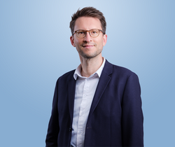Prof. Dr. Thomas Mettler