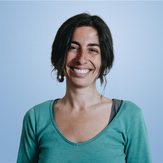 Aurélie Perez