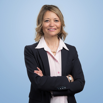 Evelyne Epiney Savioz