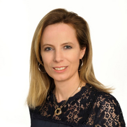 Portrait de Nadège Mivelaz