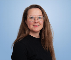 Dr. rer. nat. Julia Schütze