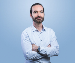 Prof. Dr. Nicolas Rothen