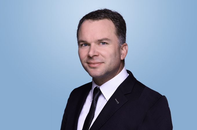 Martin Brandenstein