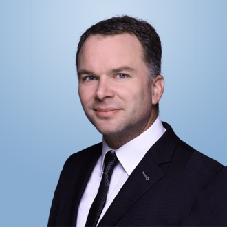 Dr. Martin Brandenstein