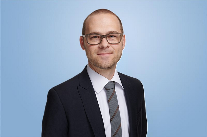 Boris Kreit