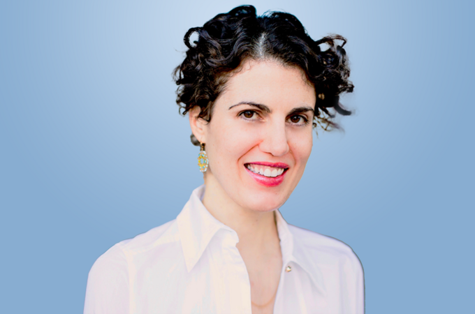 Zeina Hakim