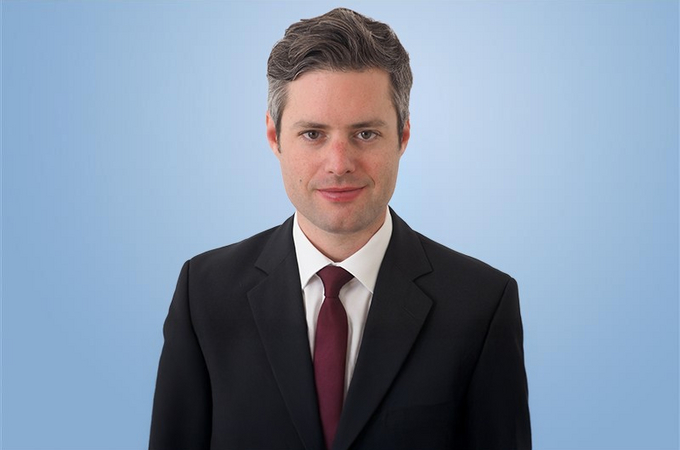 Patrick Uhrmeister