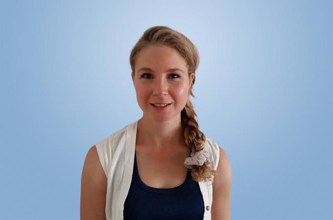 Aurore Müller